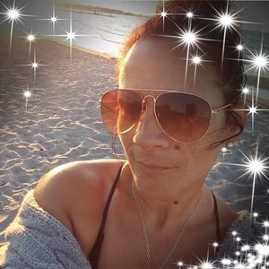 Meet your Posher, Kristine